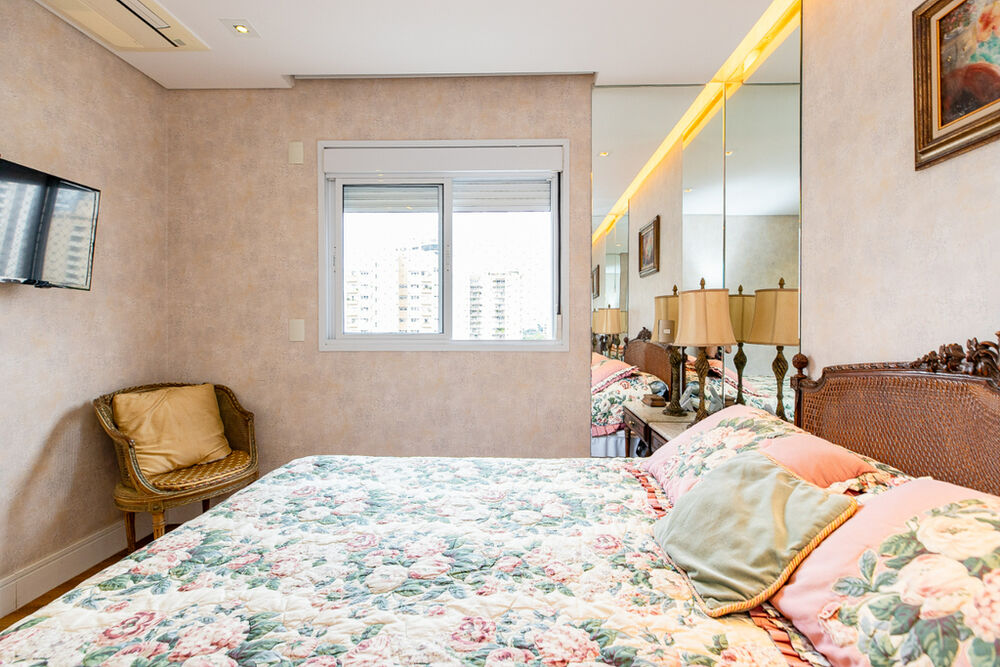 Apartamento, 3 quartos, 151 m² - Foto 15