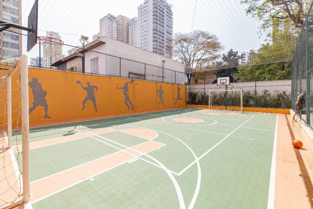 Apartamento, 3 quartos, 151 m² - Foto 7