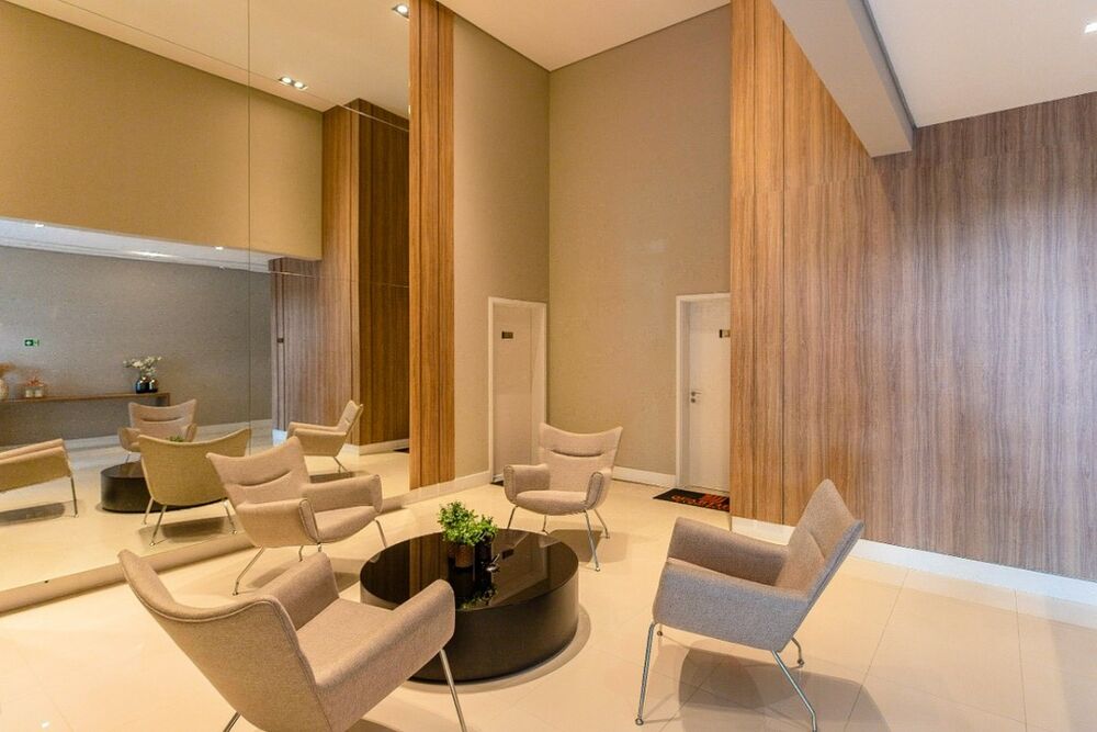 Apartamento, 3 quartos, 151 m² - Foto 4