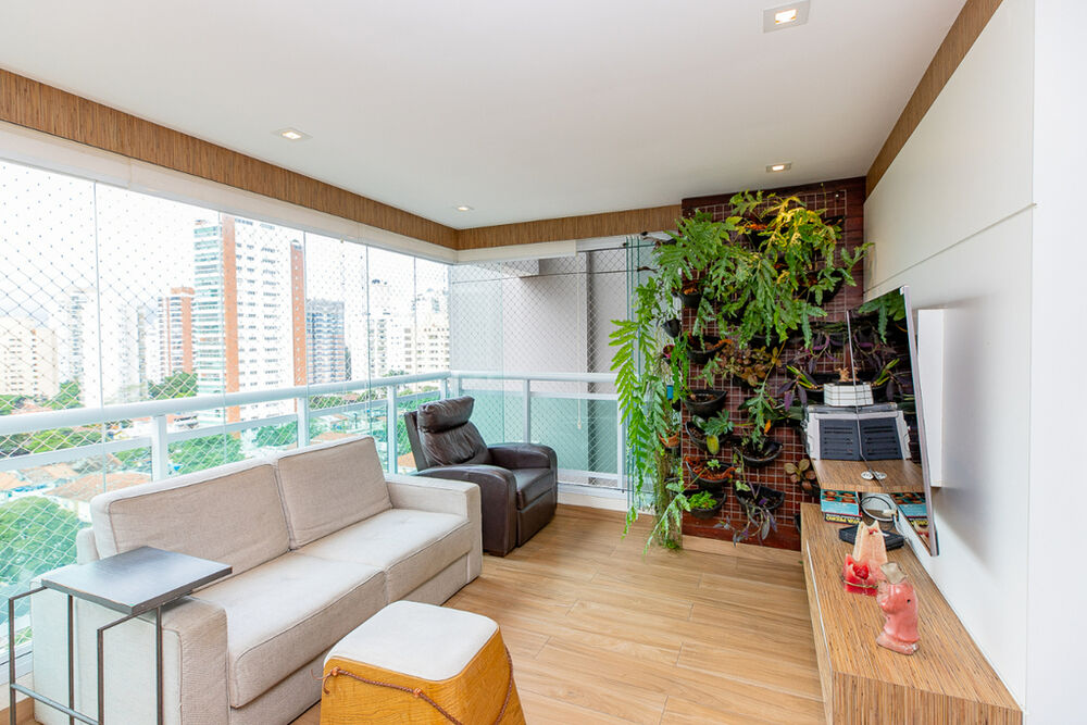 Apartamento, 3 quartos, 151 m² - Foto 9