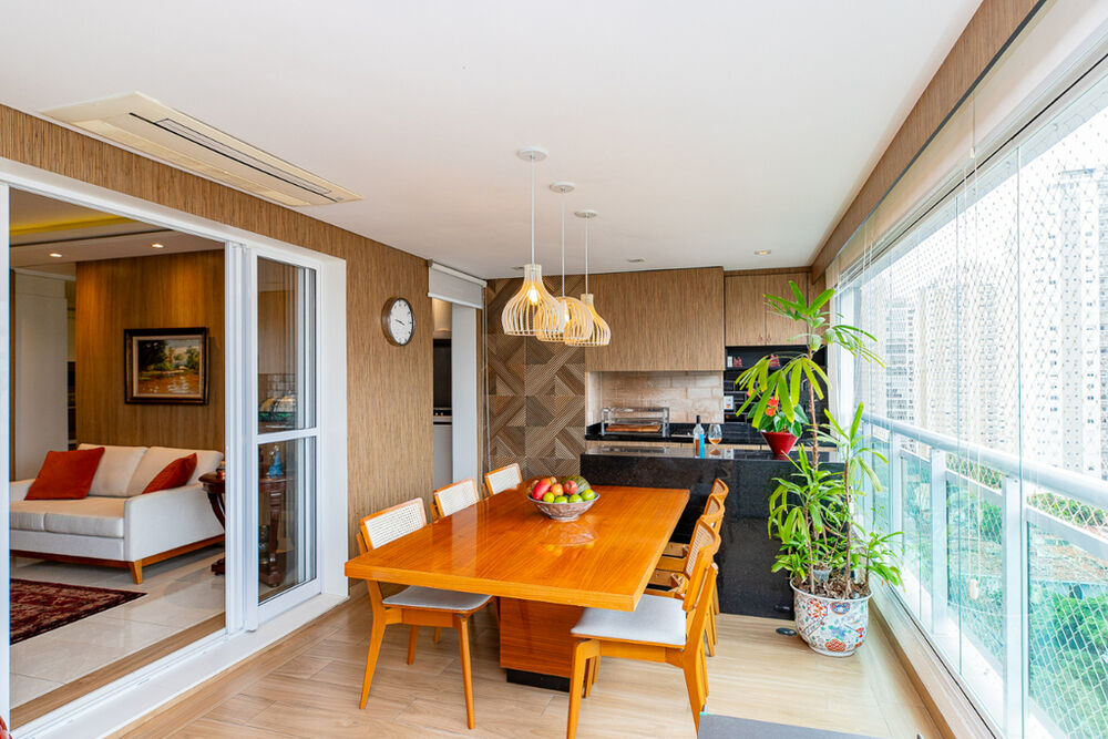 Apartamento, 3 quartos, 151 m² - Foto 10