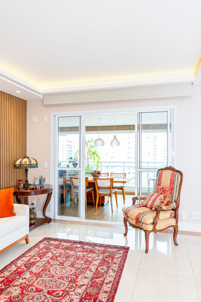 Apartamento, 3 quartos, 151 m² - Foto 11