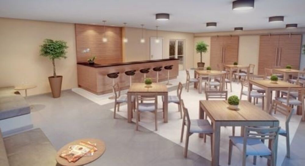 Apartamento, 3 quartos, 70 m² - Foto 3
