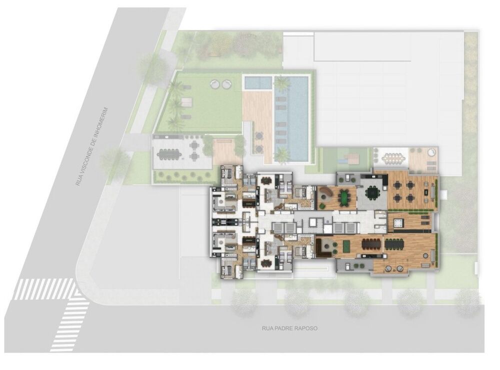 Apartamento, 3 quartos, 83 m² - Foto 6