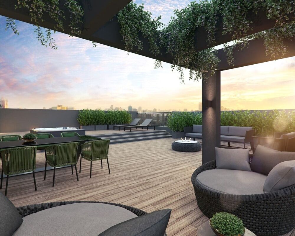 Apartamento, 3 quartos, 83 m² - Foto 5