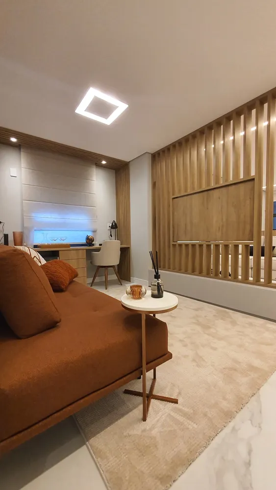 Apartamento, 3 quartos, 102 m² - Foto 4