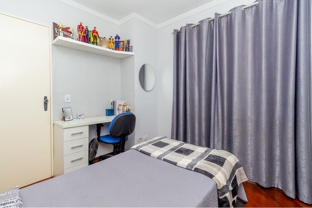 Casa, 2 quartos, 130 m² - Foto 3