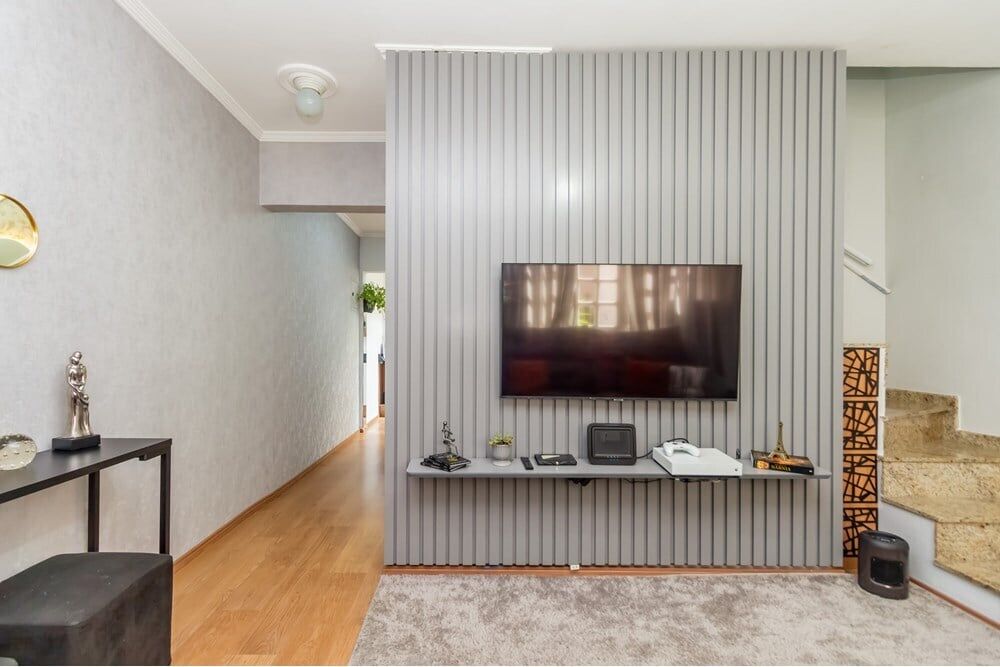 Casa, 2 quartos, 130 m² - Foto 1