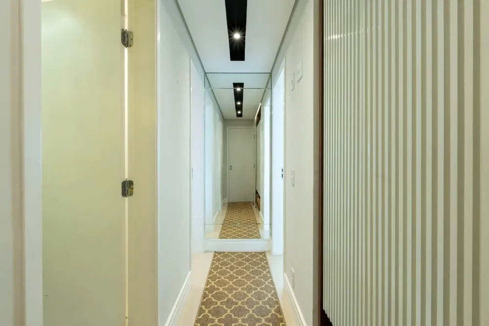 Apartamento, 3 quartos, 126 m² - Foto 4
