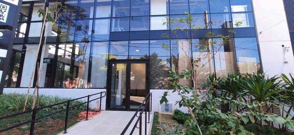 Prédio Inteiro, 247 m² - Foto 1