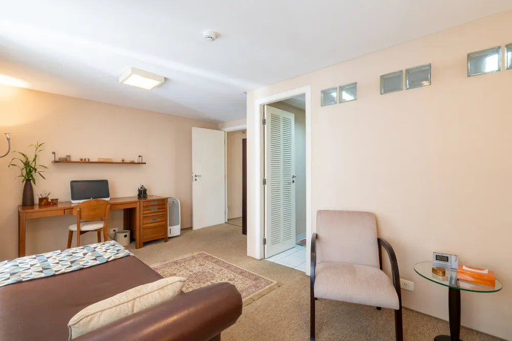 Prédio Inteiro, 42 m² - Foto 2