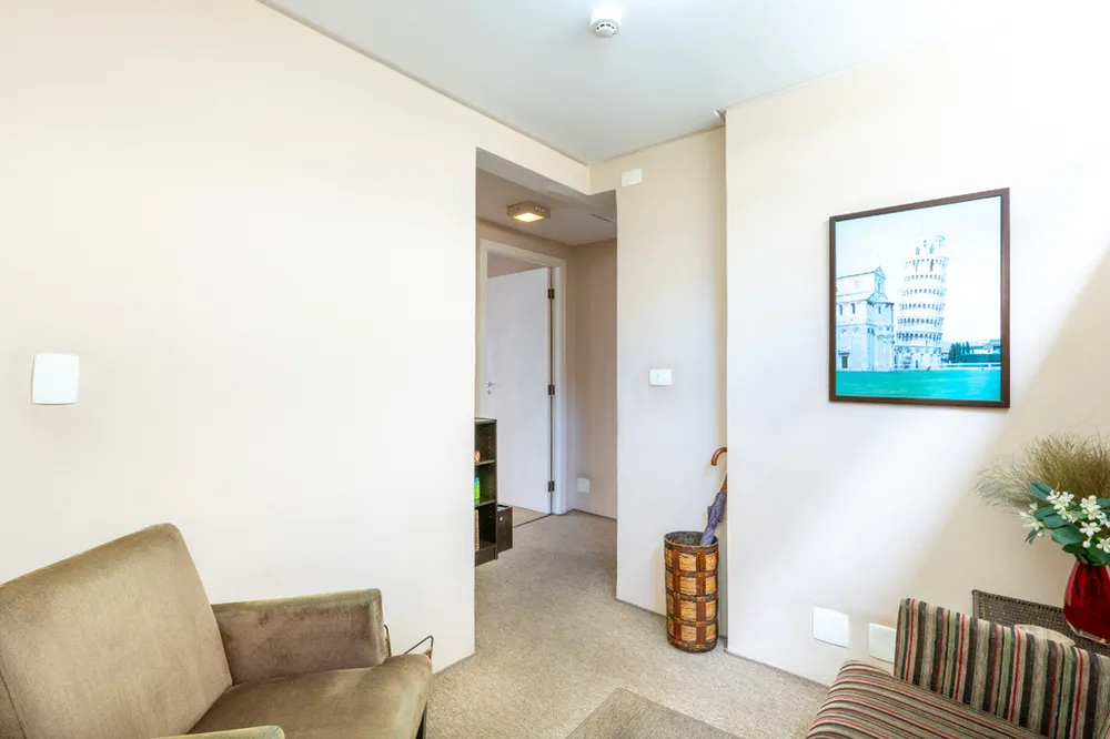 Prédio Inteiro, 42 m² - Foto 1