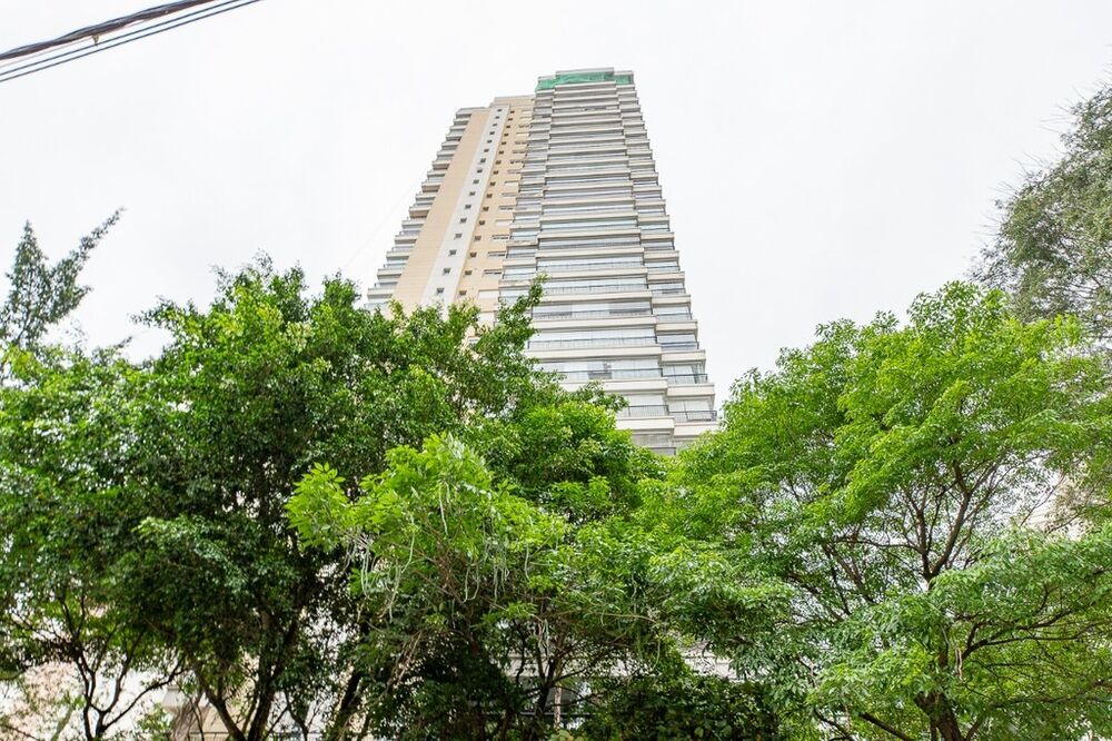 Apartamento, 3 quartos, 216 m² - Foto 3