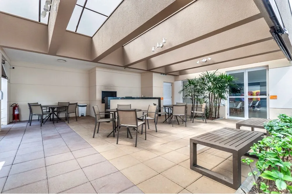 Apartamento, 2 quartos, 60 m² - Foto 4