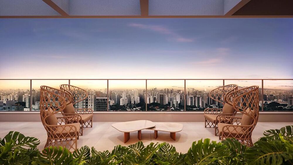 Apartamento, 3 quartos, 150 m² - Foto 4