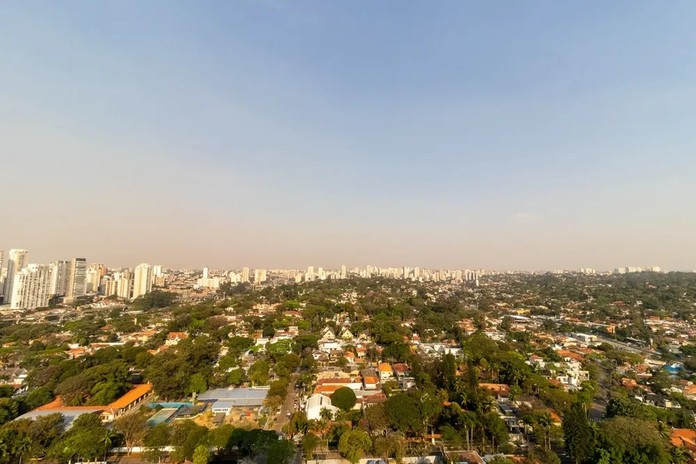 Cobertura, 4 quartos, 329 m² - Foto 3