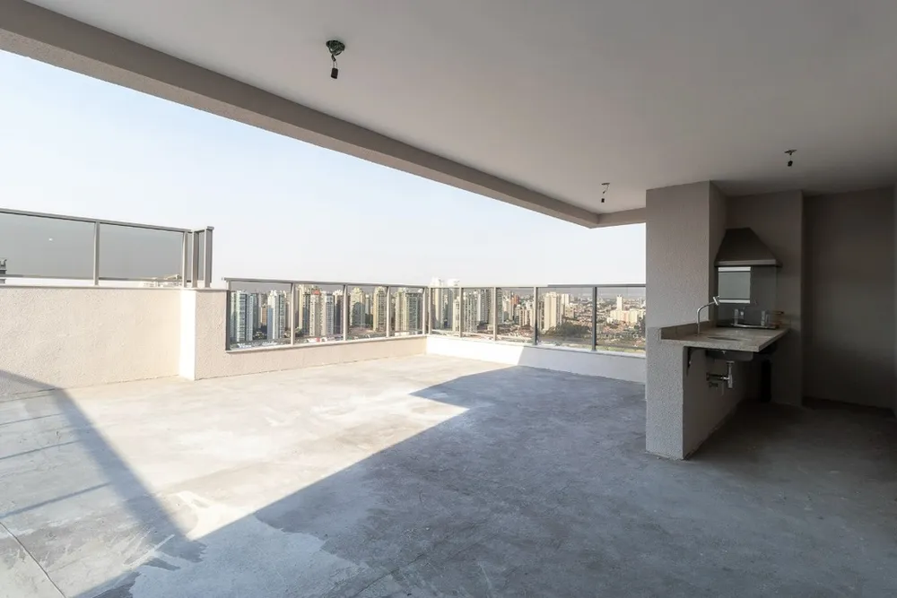 Cobertura, 4 quartos, 329 m² - Foto 4