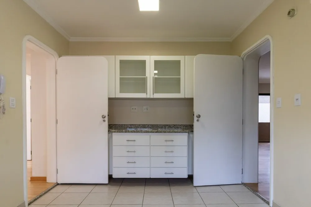 Apartamento, 3 quartos, 209 m² - Foto 1