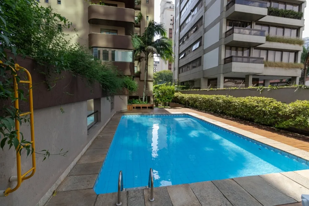 Apartamento, 3 quartos, 209 m² - Foto 3