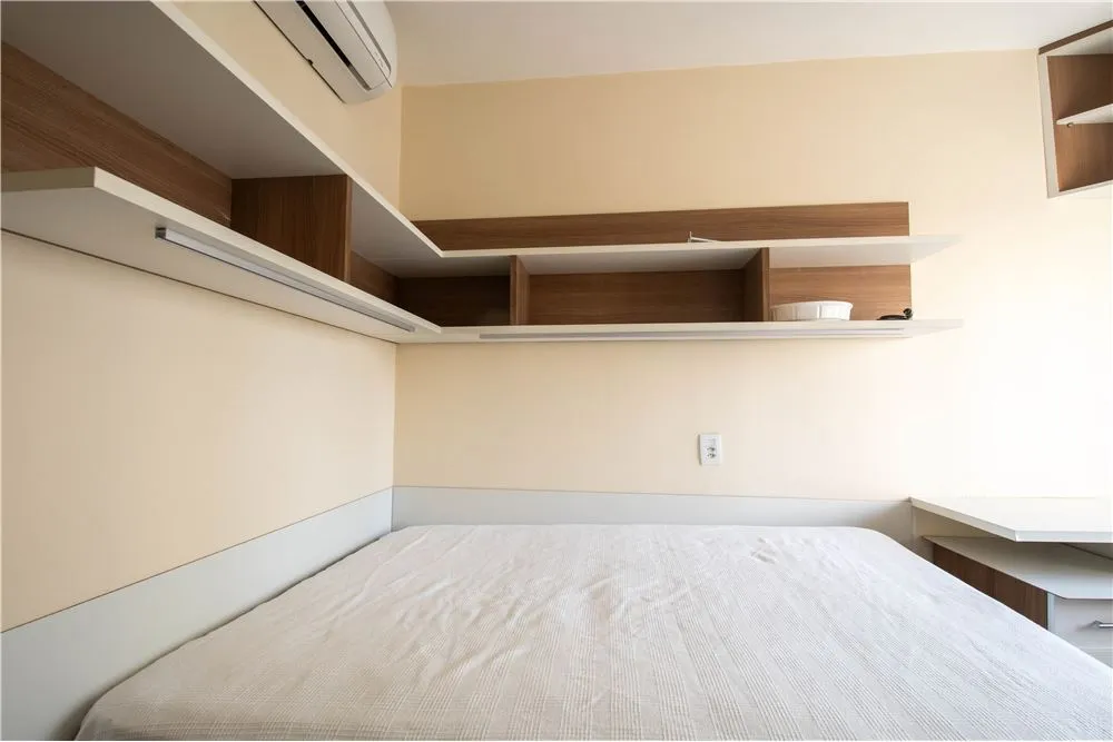 Apartamento, 3 quartos, 110 m² - Foto 4