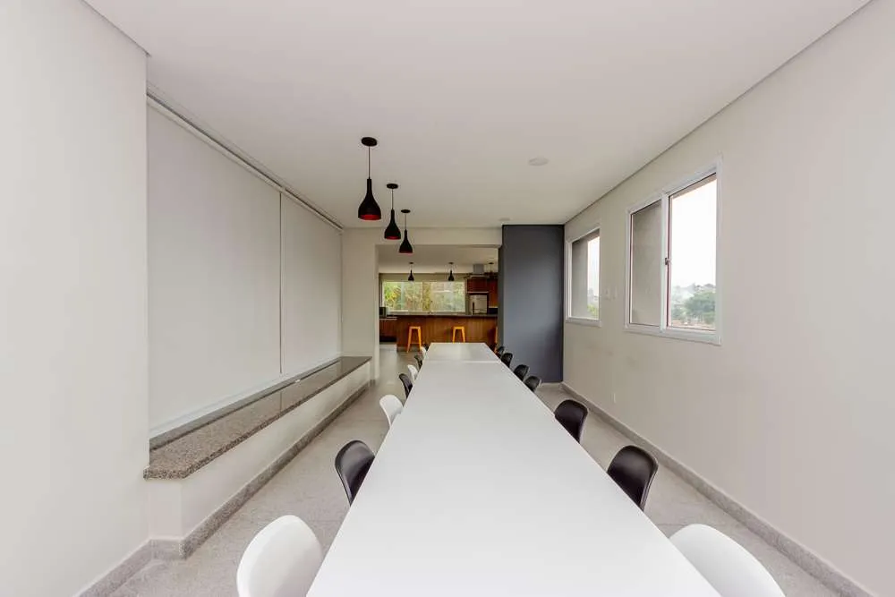 Apartamento, 1 quarto, 32 m² - Foto 2