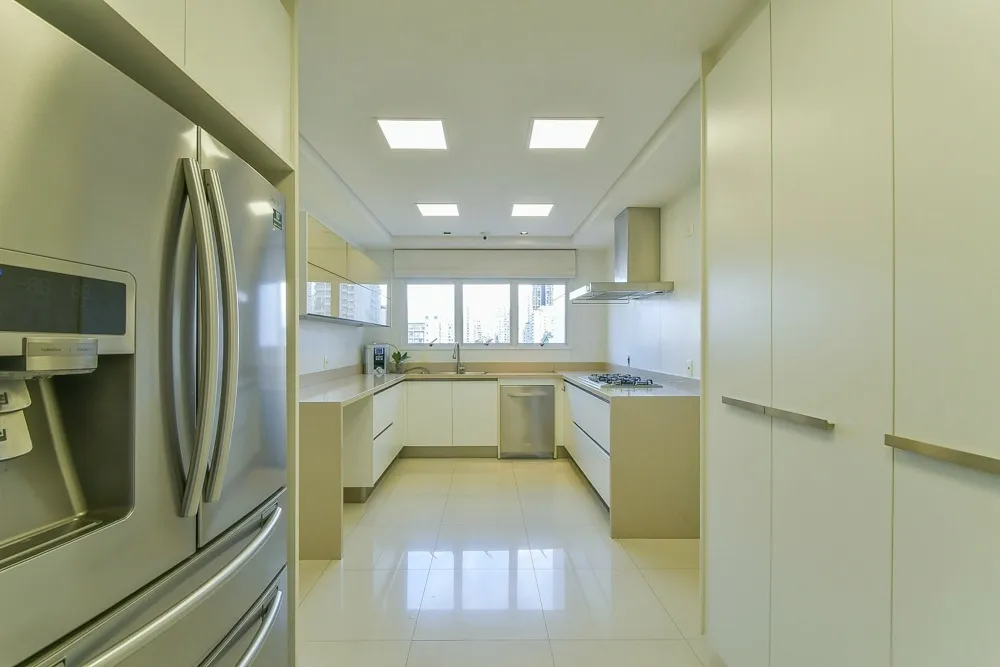 Apartamento, 4 quartos, 271 m² - Foto 2