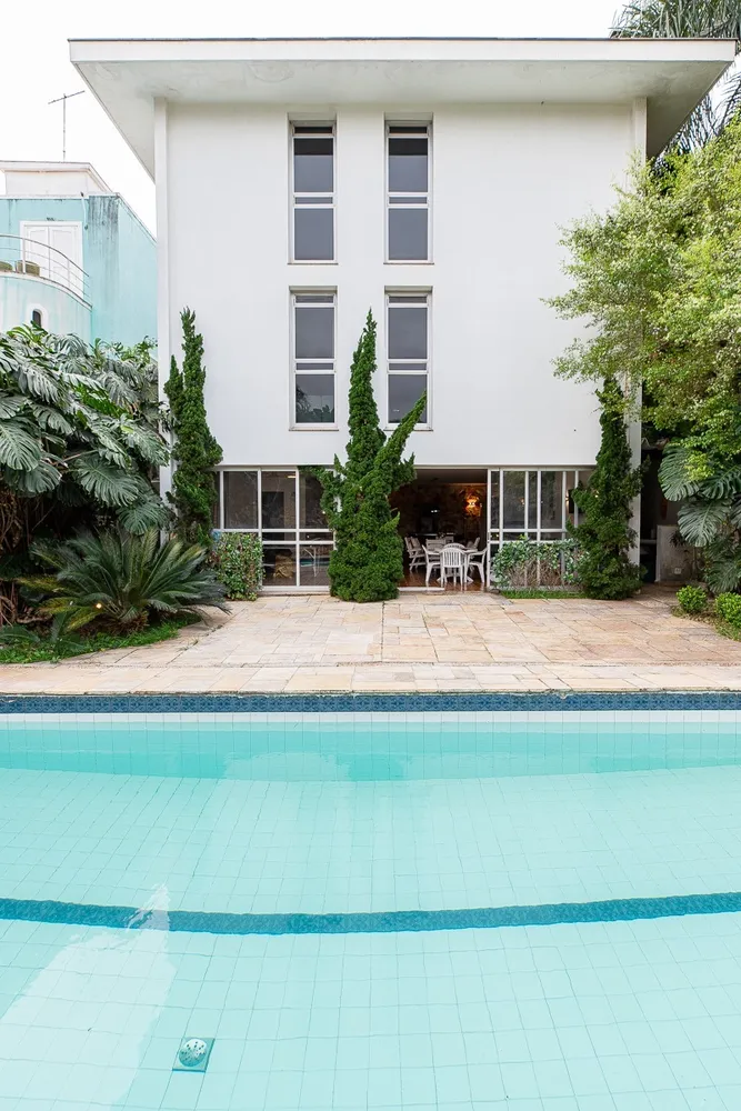 Casa, 4 quartos, 541 m² - Foto 2