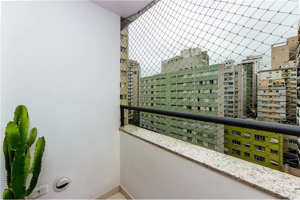 Apartamento à venda com 2 quartos, 63m² - Foto 9