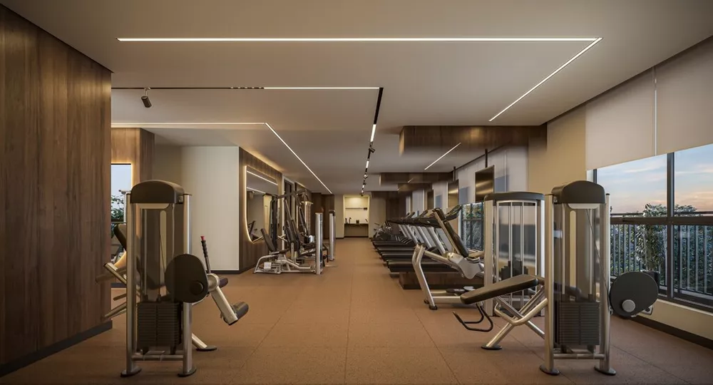 Cobertura, 3 quartos, 158 m² - Foto 11