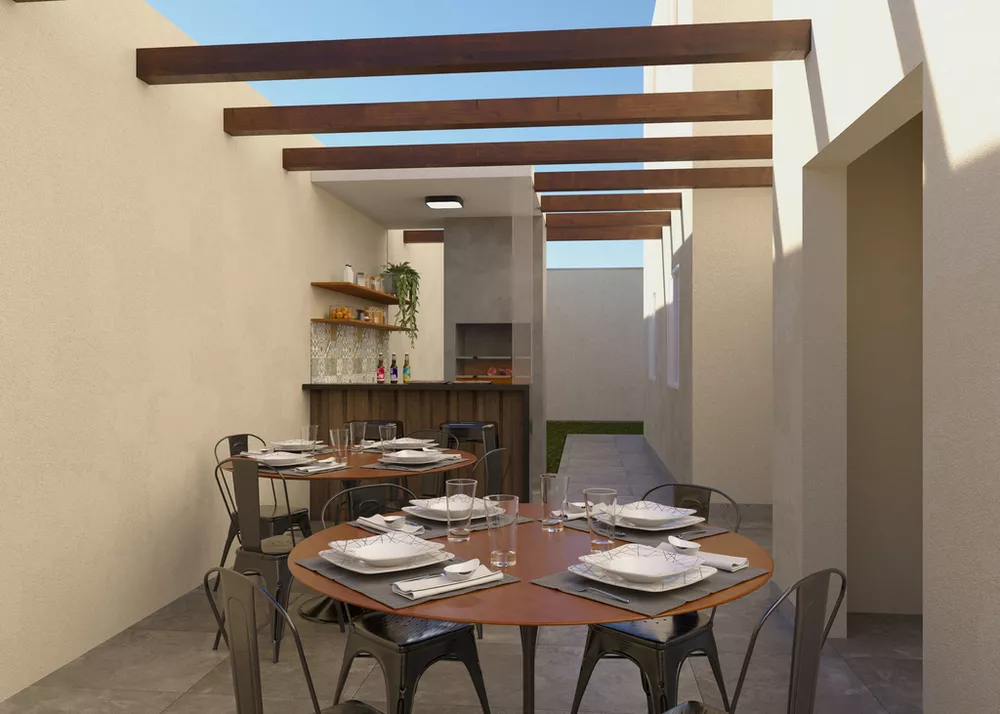Apartamento, 2 quartos, 50 m² - Foto 19