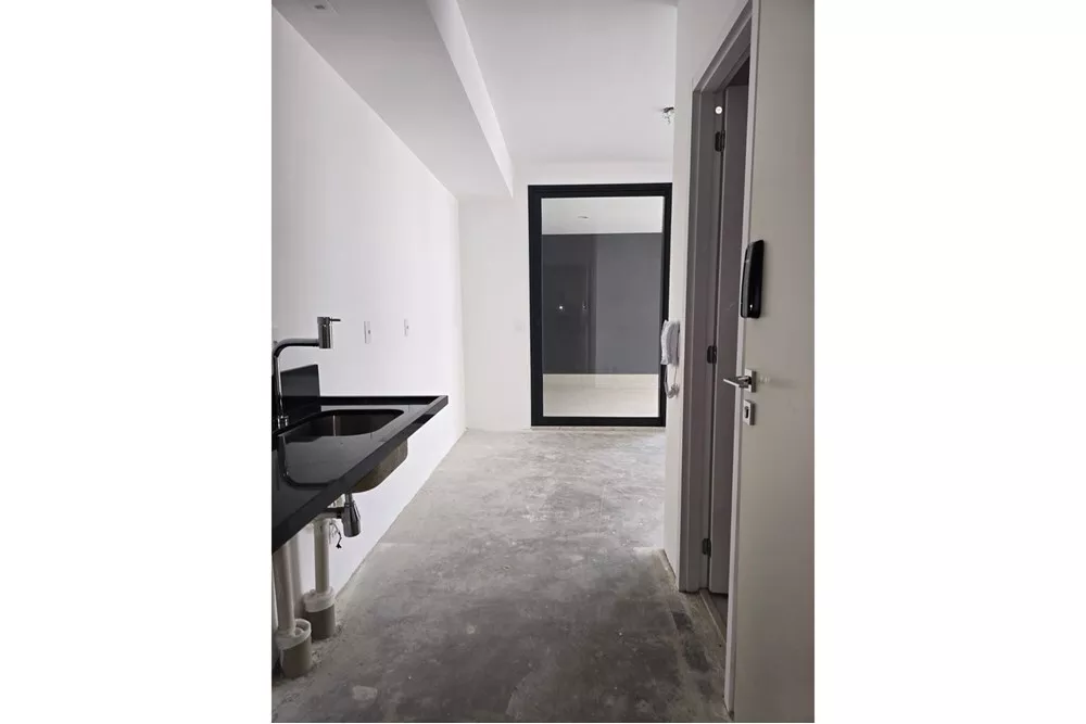 Apartamento, 1 quarto, 36 m² - Foto 4