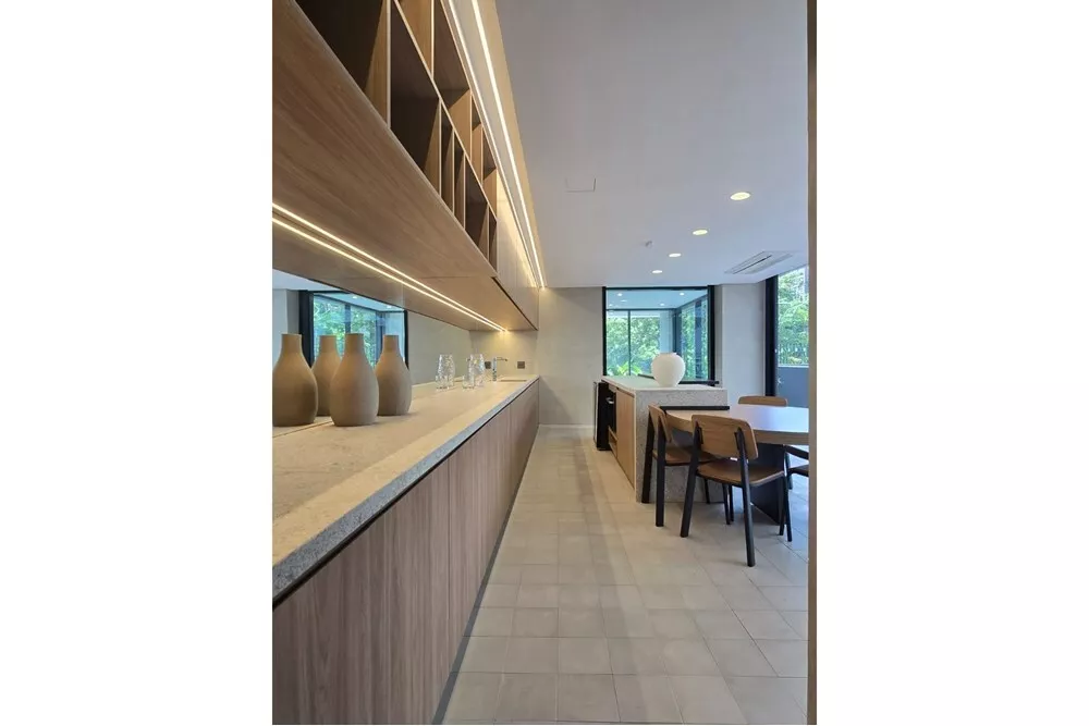 Apartamento, 1 quarto, 36 m² - Foto 1