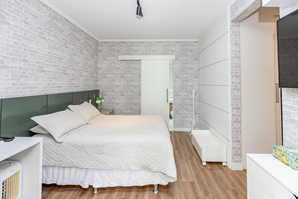 Apartamento, 4 quartos, 172 m² - Foto 2
