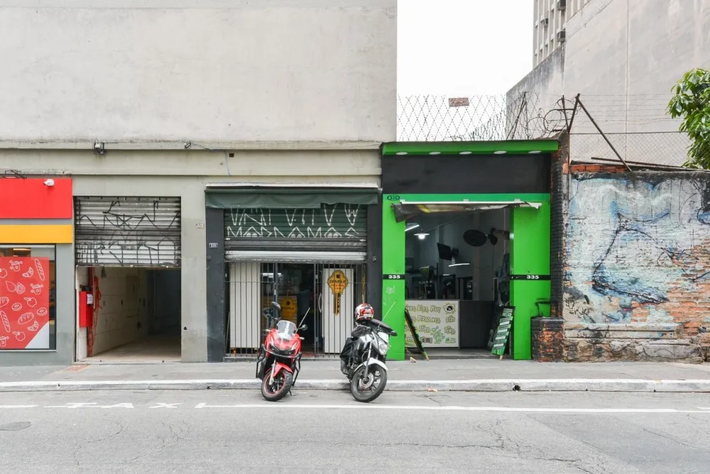 Prédio Inteiro, 42 m² - Foto 2