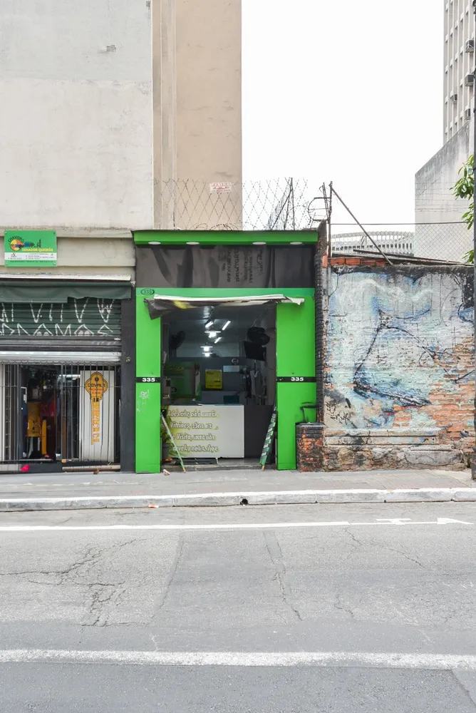 Prédio Inteiro, 42 m² - Foto 4