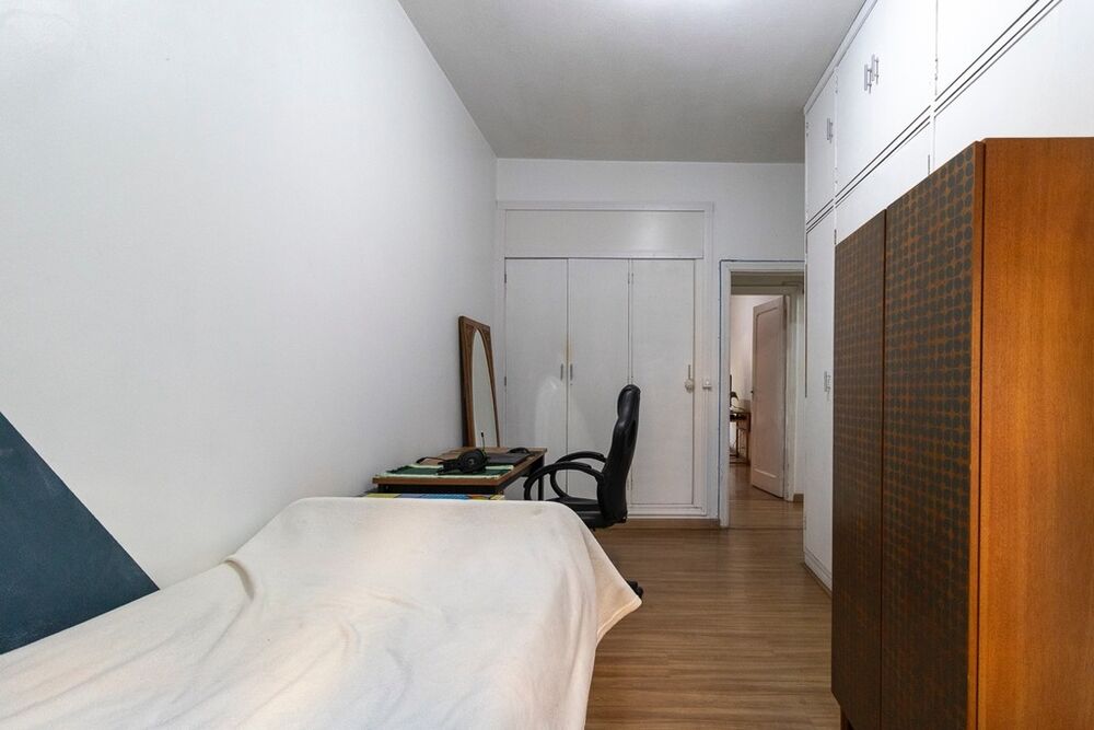 Apartamento, 2 quartos, 92 m² - Foto 2