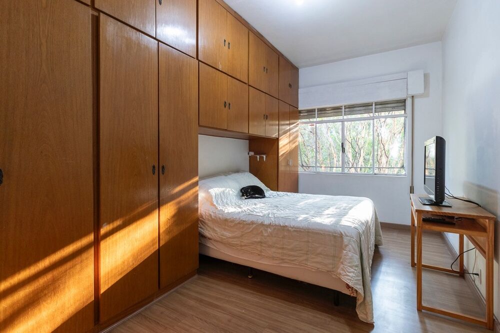 Apartamento, 2 quartos, 92 m² - Foto 4