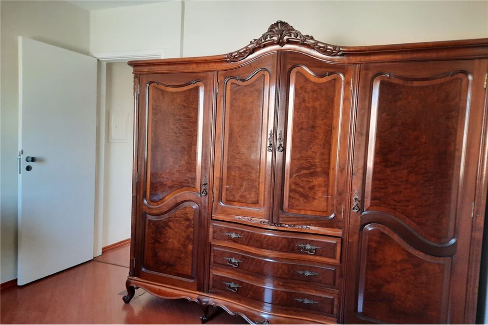 Apartamento, 1 quarto, 36 m² - Foto 2