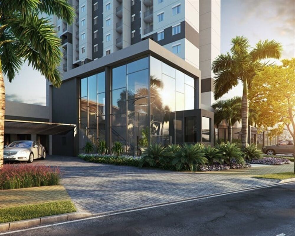 Apartamento, 2 quartos, 50 m² - Foto 1