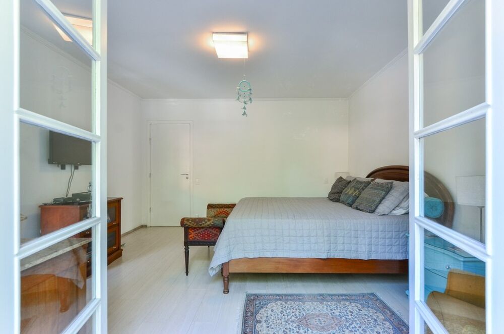 Casa, 4 quartos, 386 m² - Foto 12