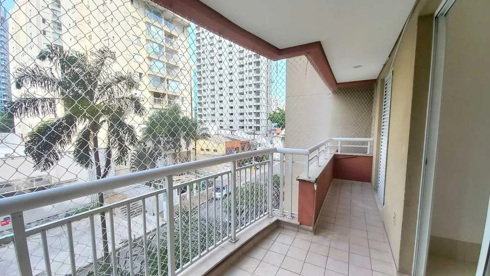 Apartamento, 3 quartos, 92 m² - Foto 4