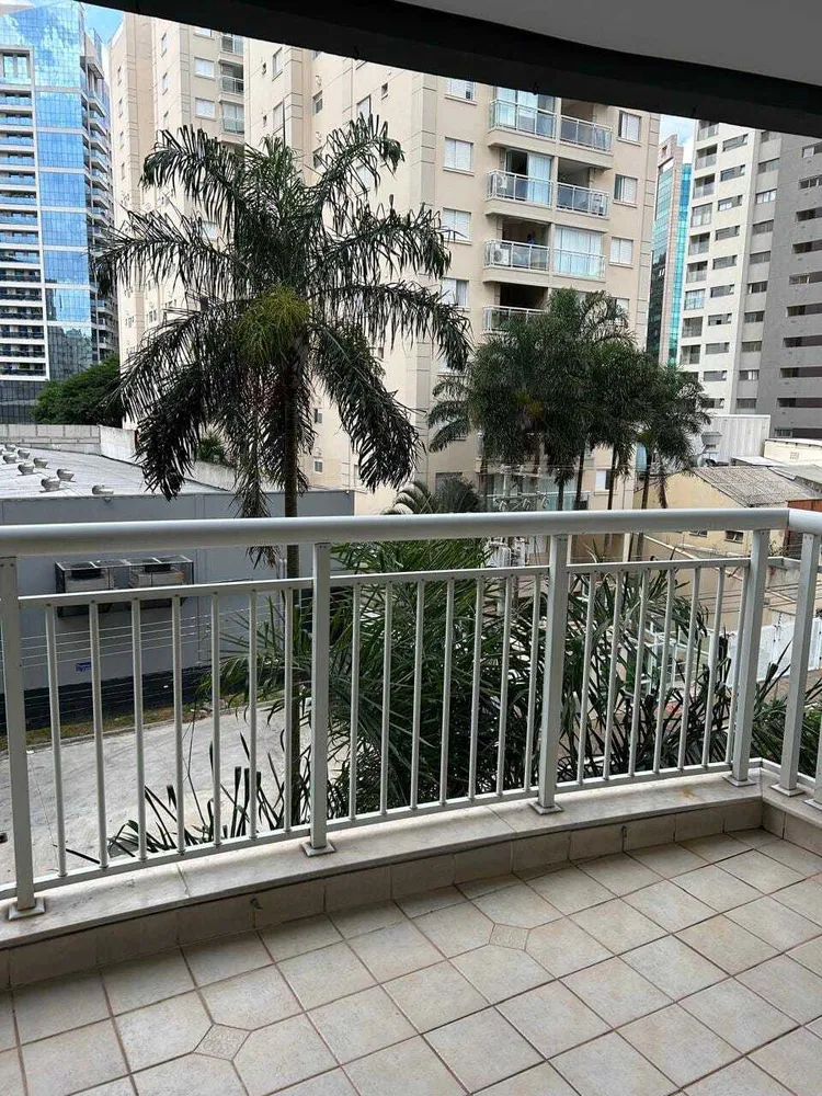 Apartamento, 3 quartos, 92 m² - Foto 2