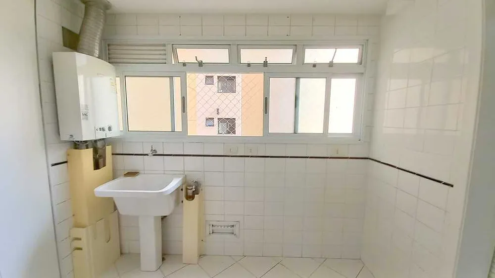 Apartamento, 3 quartos, 92 m² - Foto 1