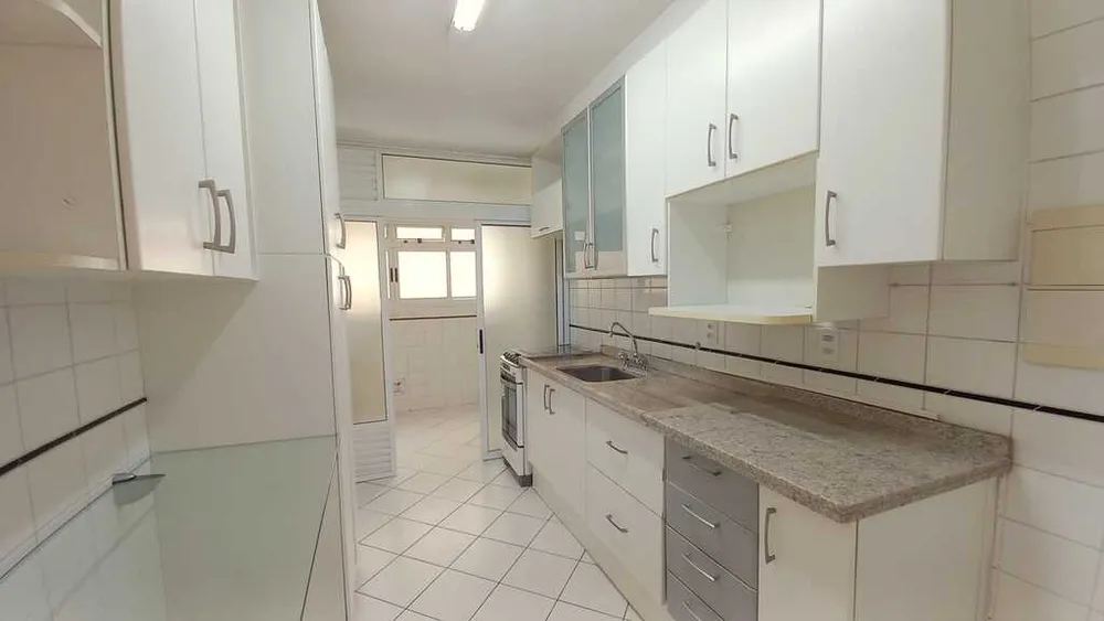 Apartamento, 3 quartos, 92 m² - Foto 3