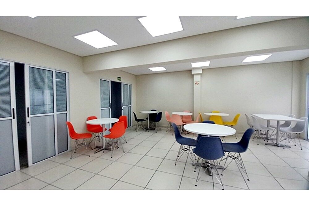 Apartamento, 2 quartos, 55 m² - Foto 8
