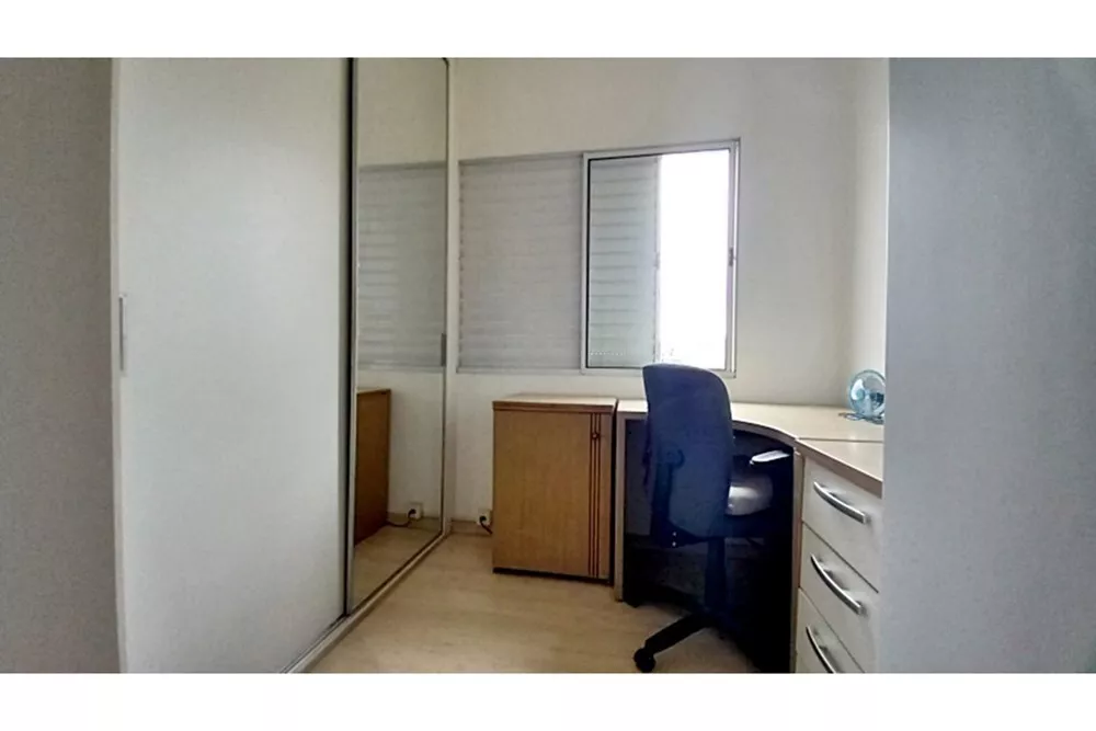 Apartamento, 2 quartos, 55 m² - Foto 4