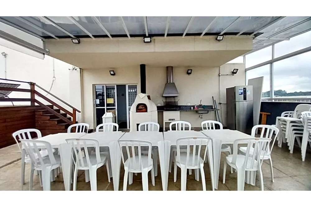 Apartamento, 2 quartos, 55 m² - Foto 2
