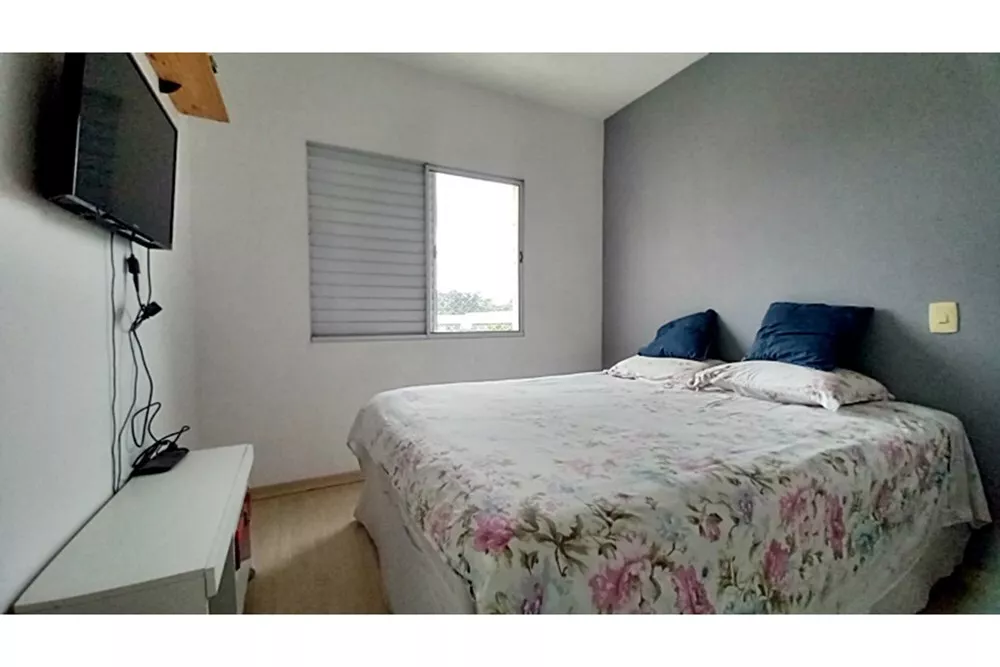 Apartamento, 2 quartos, 55 m² - Foto 3