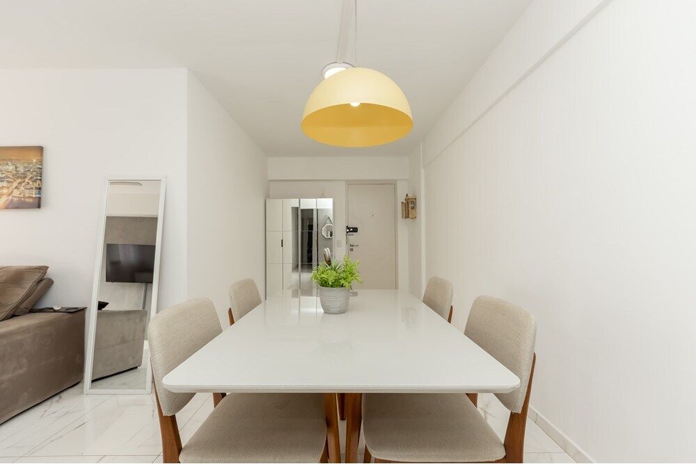 Apartamento, 2 quartos, 70 m² - Foto 4