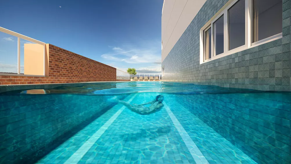Apartamento, 2 quartos, 98 m² - Foto 15
